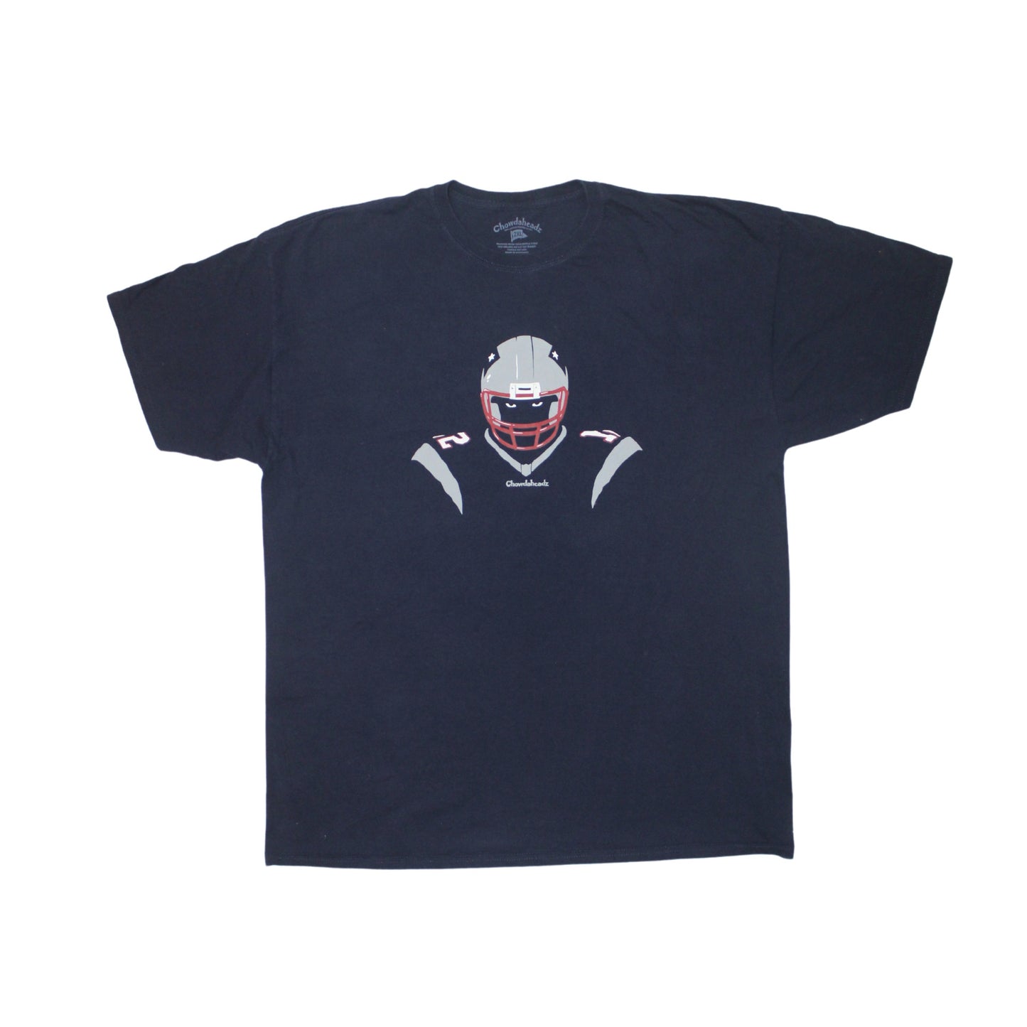 2010S TOM BRADY TRIBUTE TEE