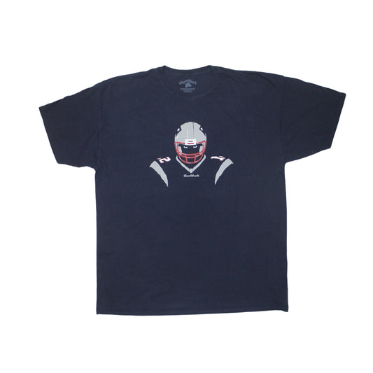 2010S TOM BRADY TRIBUTE TEE