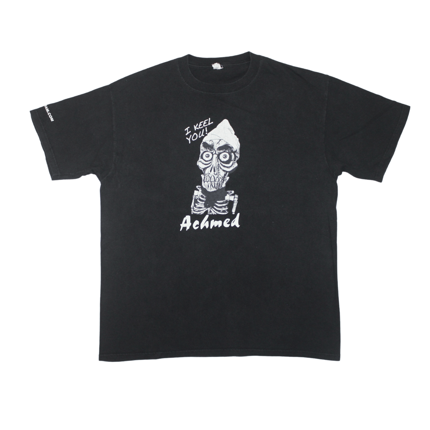 2000S I KEEL YOU TEE