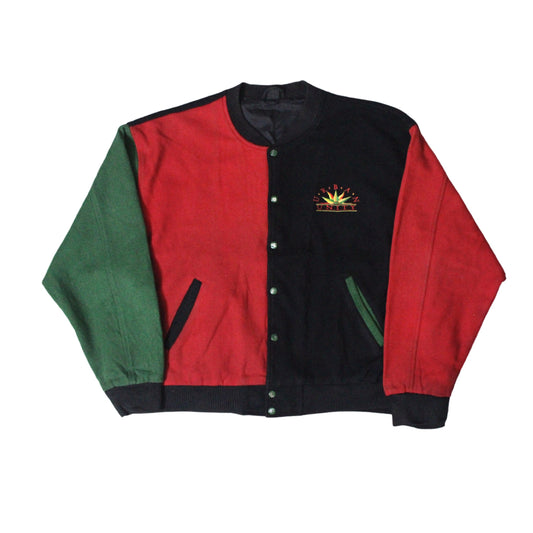 VTG URBAN UNITY BOMBER JACKET