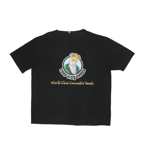 2010S CROP KING SEEDS TEE