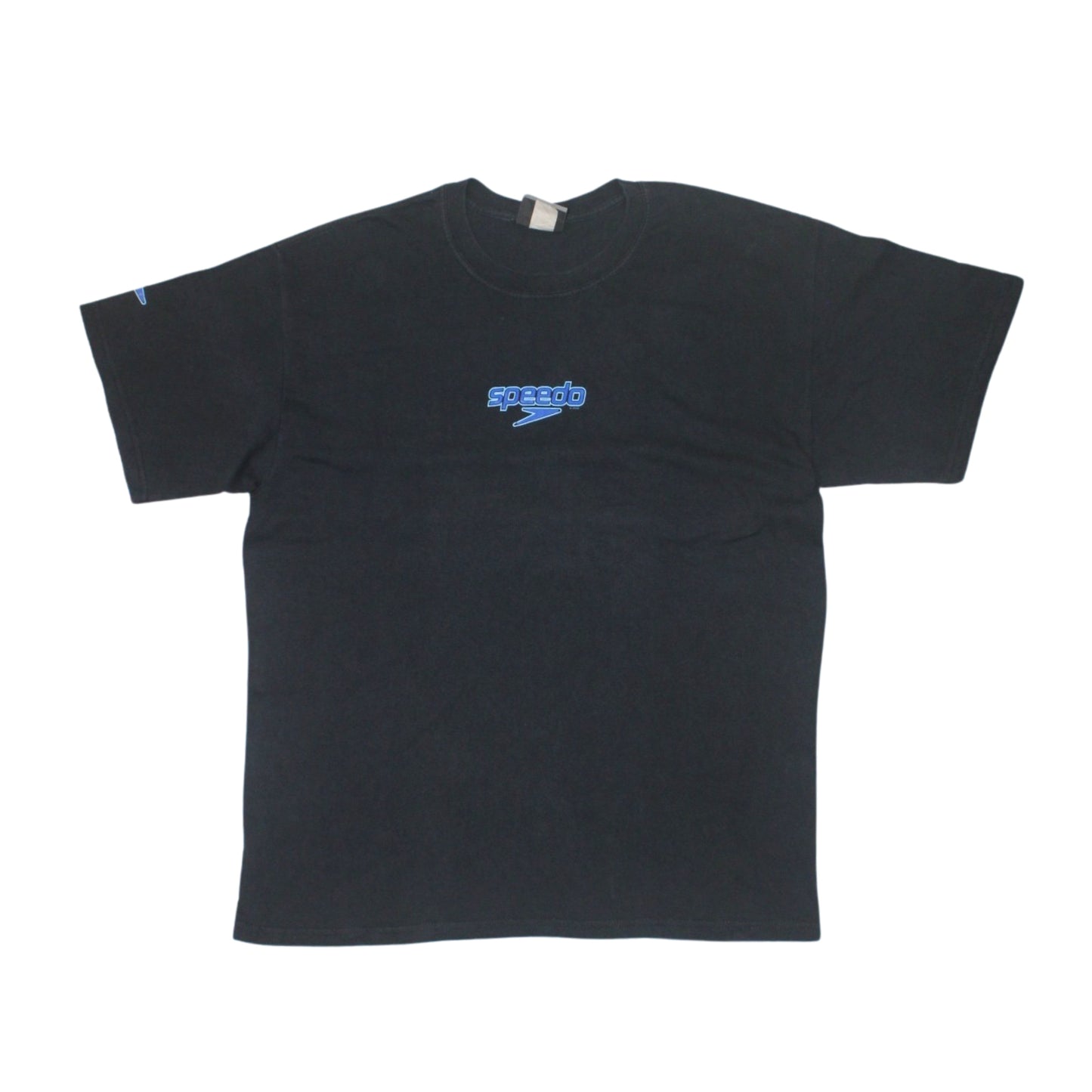 2004 SPEEDO TEE