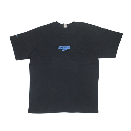 2004 SPEEDO TEE