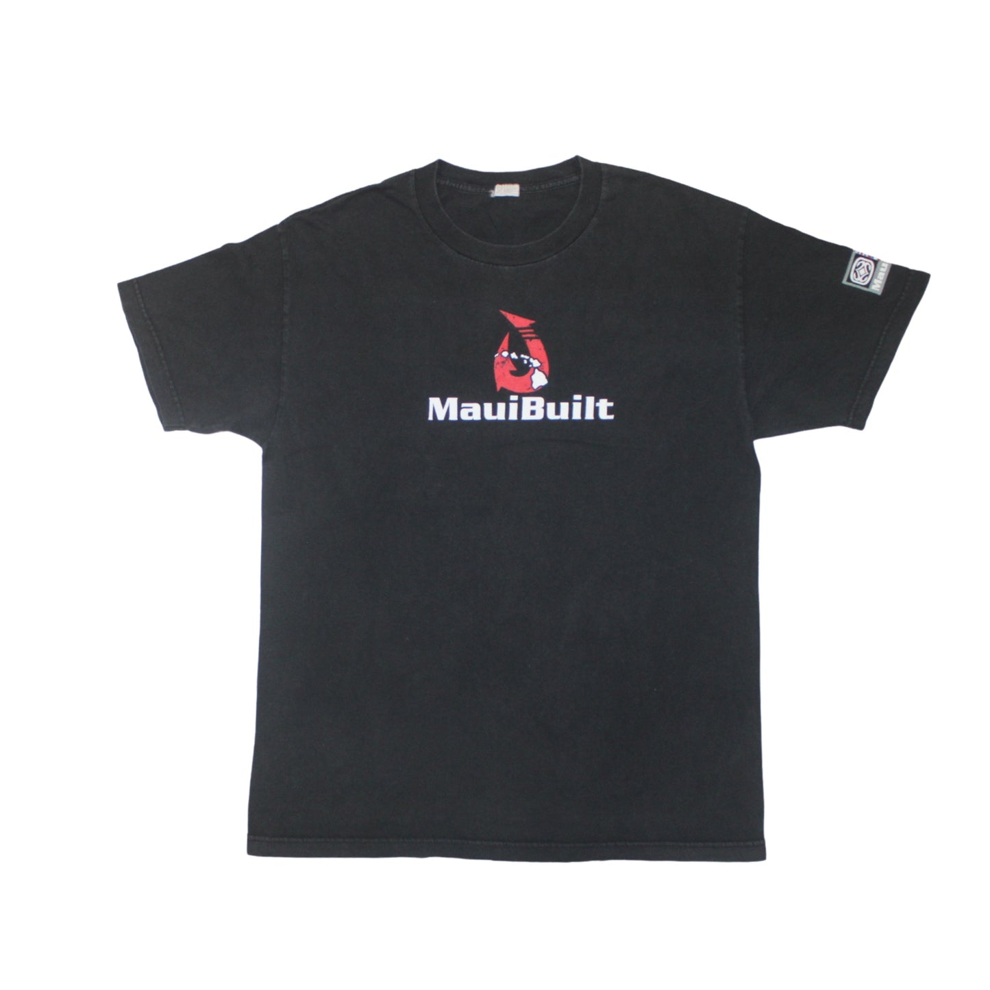 2000'S MAUIBUILT TEE