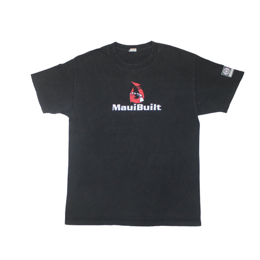 2000'S MAUIBUILT TEE