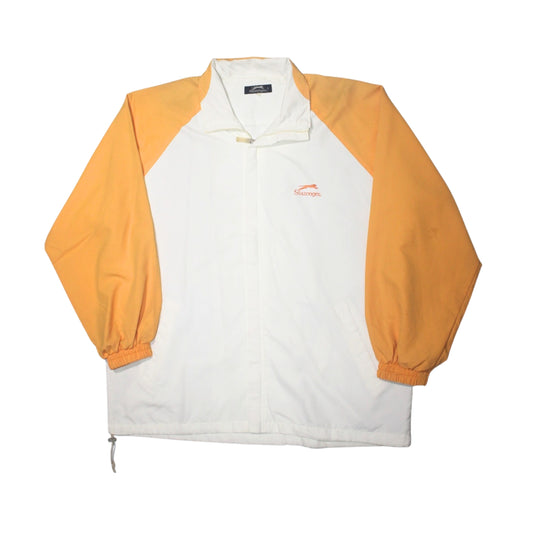 2000S SLAZENGER ZIP-UP JACKET