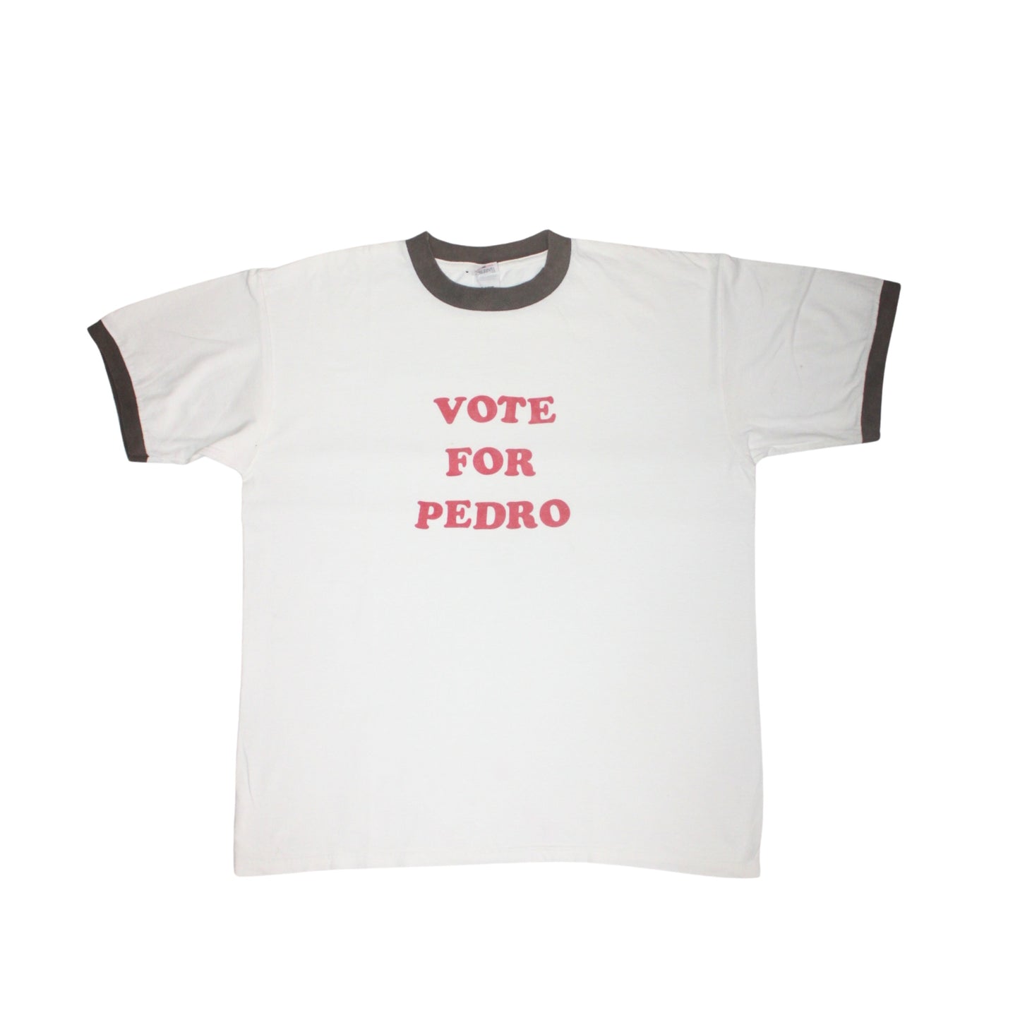 2005 VOTE FOR PEDRO TEE
