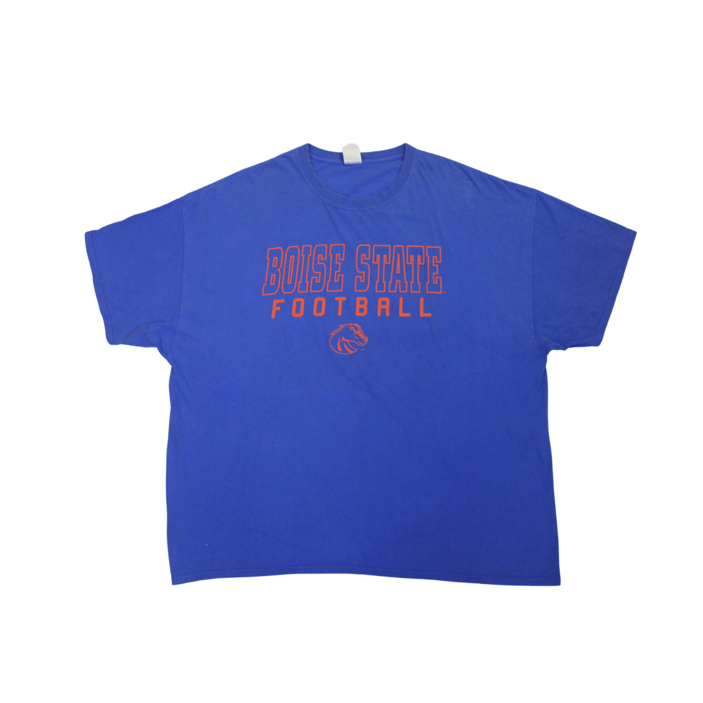VTG BOISE STATE FOOTBALL TEE