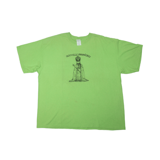 2002 ROSWELL PRINCESS TEE