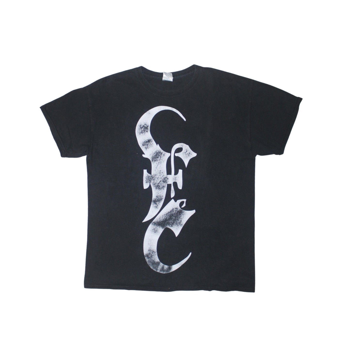 2000S EMMURE “I SEE A FIRE IN THE SKY” TEE