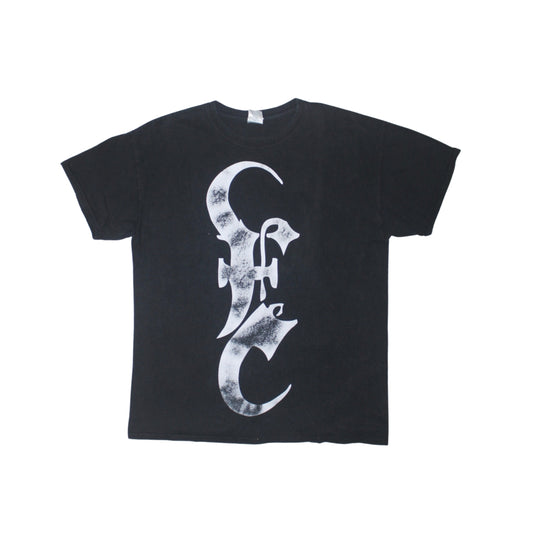 2000S EMMURE “I SEE A FIRE IN THE SKY” TEE