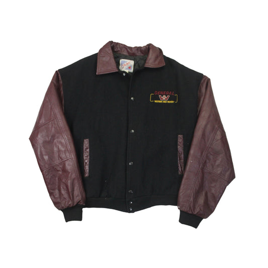 1990'S WESTERN STAR TRUCKS JACKET