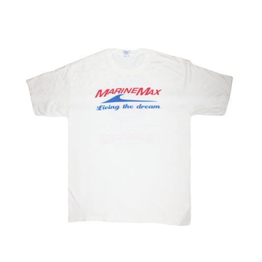 2000S NATIONAL GUARD × MARINEMAX “PROTECTING THE DREAM” TEE