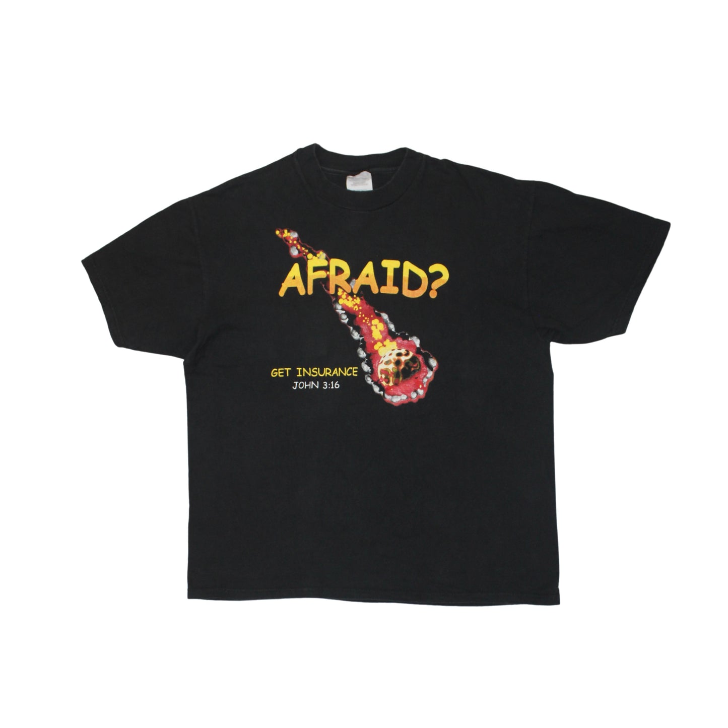 LATE 1990S WESTSIDE CHURCH TEE