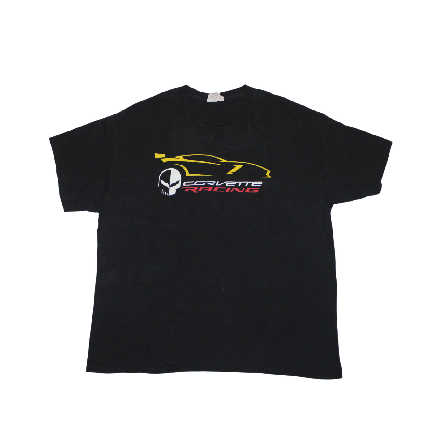 2010S CORVETTE TEE
