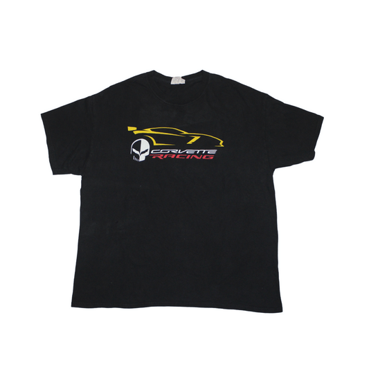 2010S CORVETTE TEE