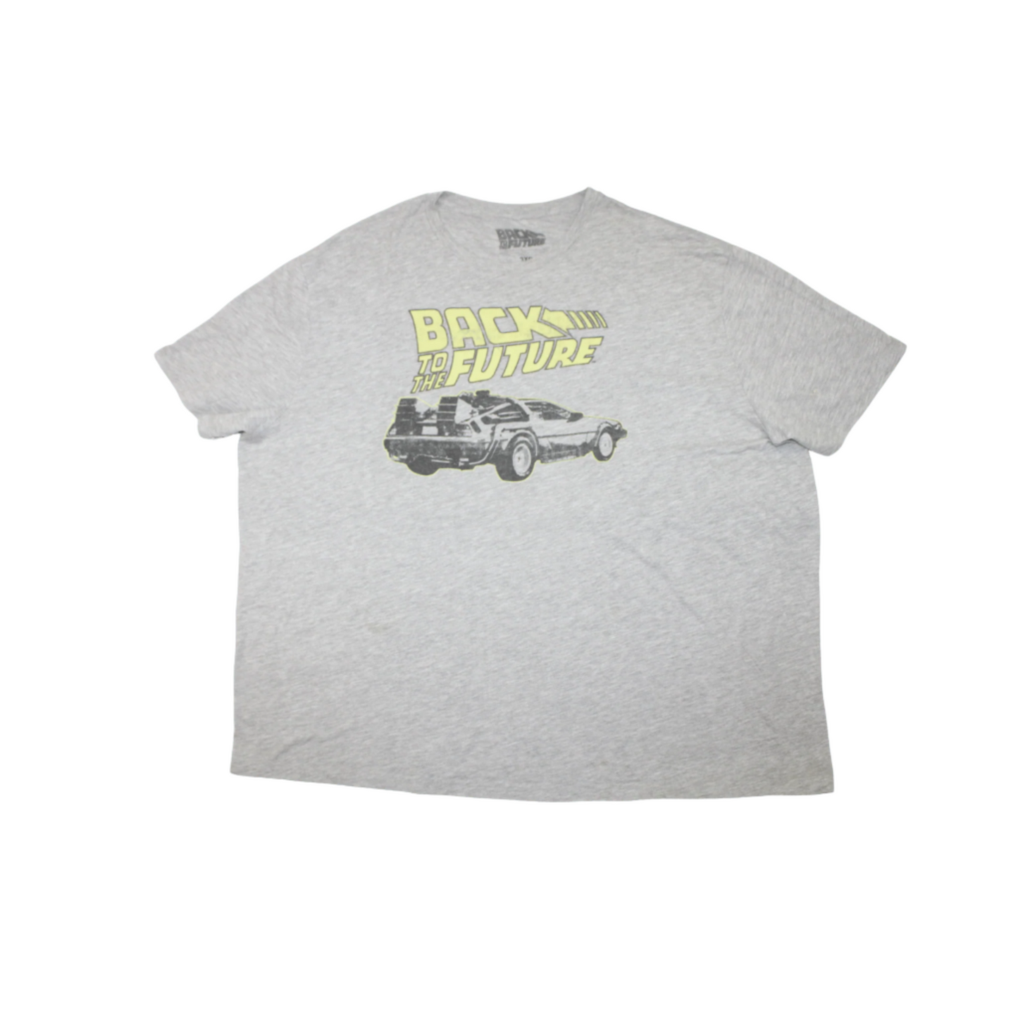 BACK TO THE FUTURE TEE