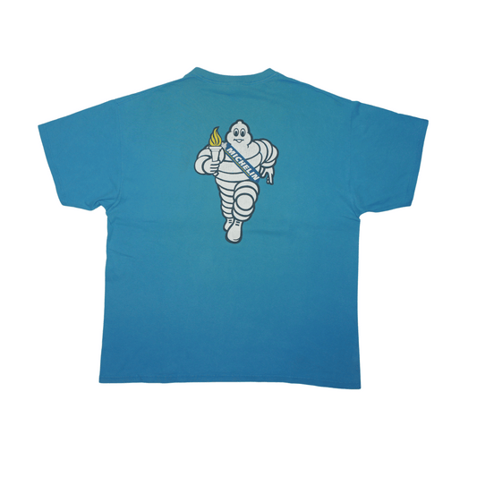 2000S MICHELIN TEE