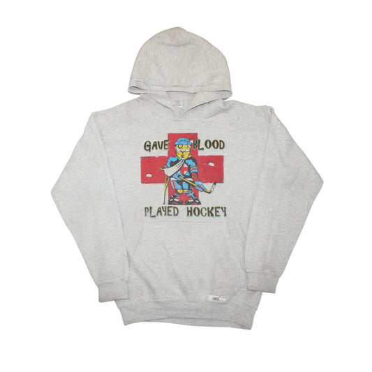 20007 ICE HOCKEY HOODIE
