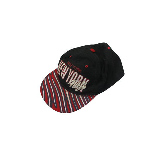 VTG NEW YORK CAP