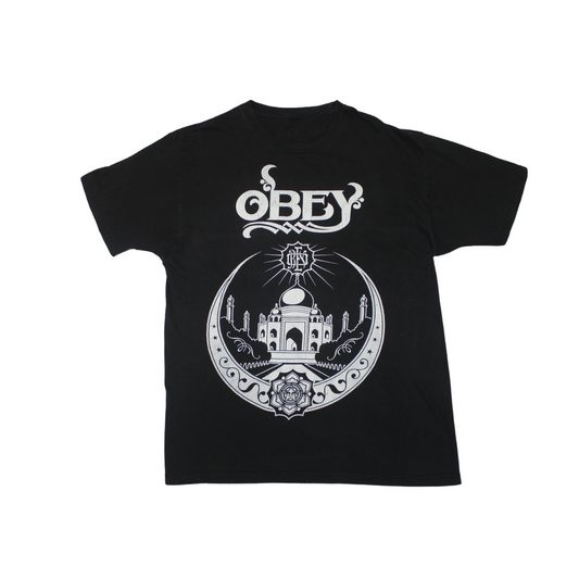 2010'S OBEY TEE