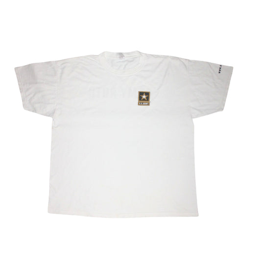2000S U.S. ARMY ROTC TEE