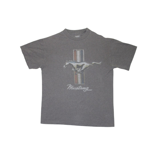 2000’S FORD MUSTANG LOGO TEE