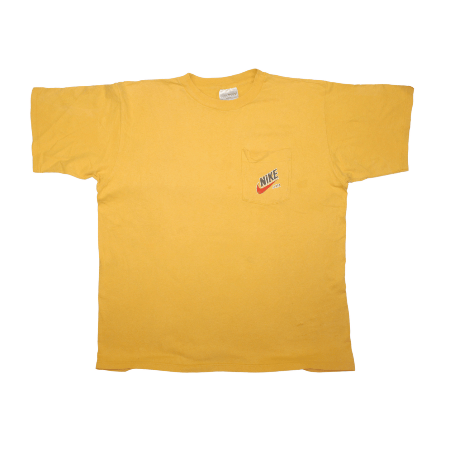 1990S NIKE AIR LOGO TEE