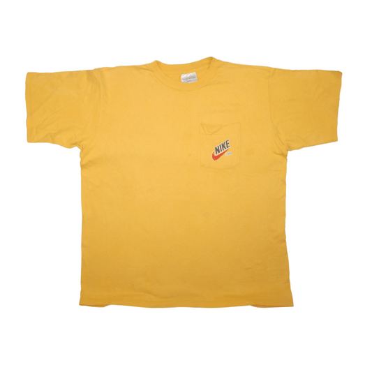 1990S NIKE AIR LOGO TEE