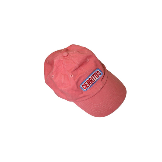 VTG HOTEL CERRITOS BASEBALL CAP