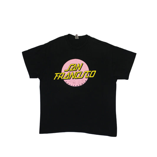 2010'S SAN FRANCISCO TEE