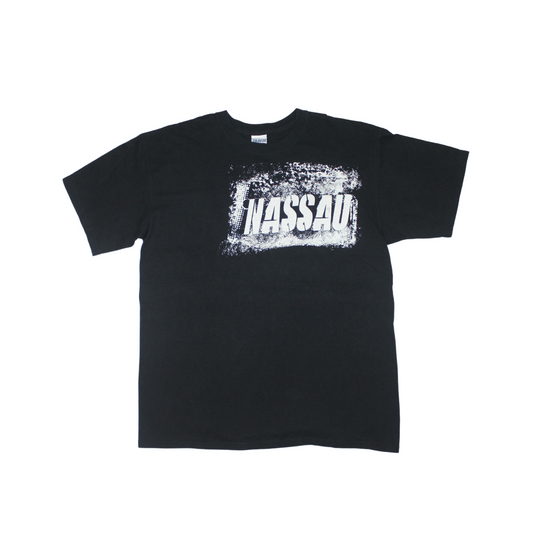 2010S NASSAU TEE