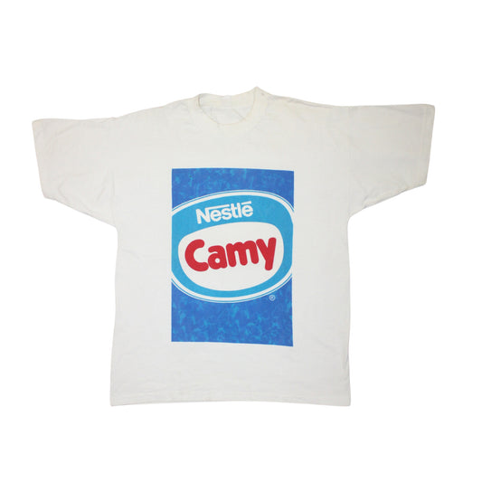 2000'S NESTLE CAMY TEE