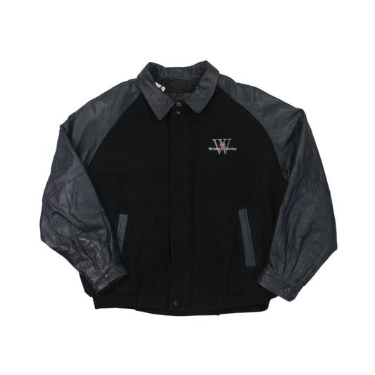 2000s WESTERN ELEVATOR JACKET