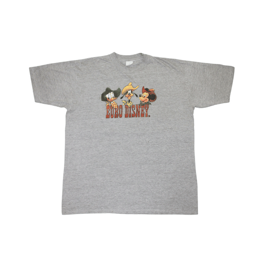 2000S EURO DISNEY TEE