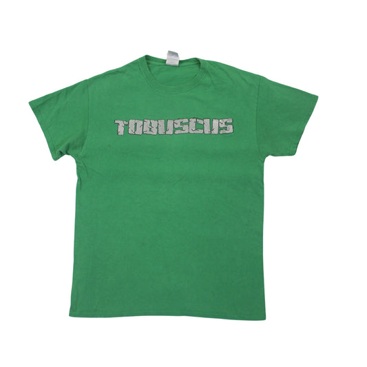 2000S TOBUSCUS "TOBY TURNER" TEE