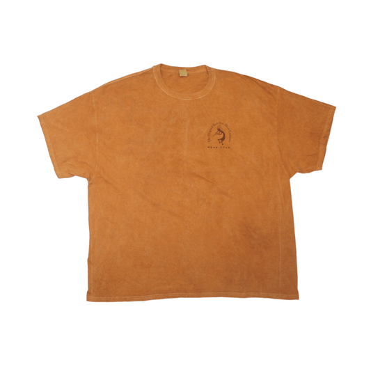 2010S RED DIRT TEE
