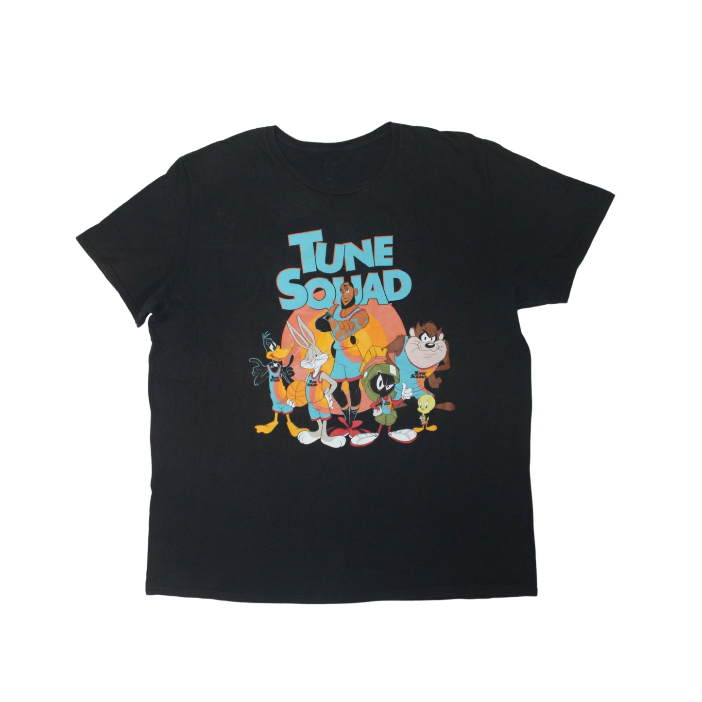 TUNE SQUAD TEE