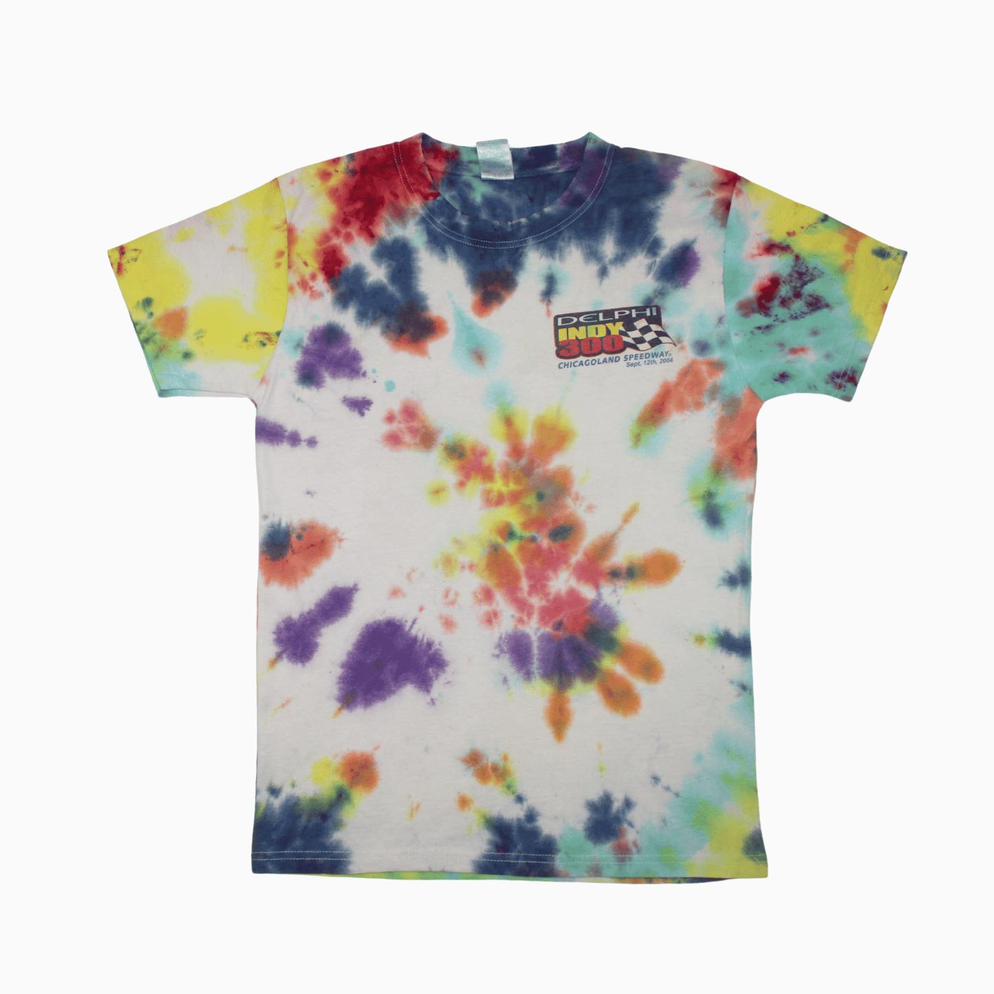 2004 DELPH INDY 300 TEE