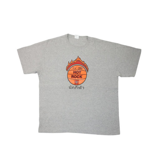 2000S HOT ROCK TEE