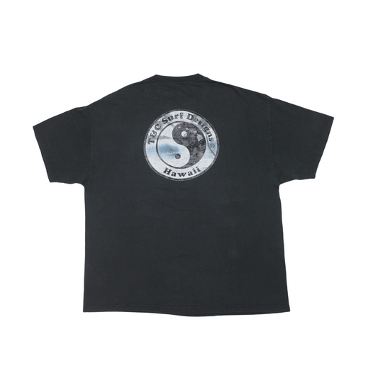 T&C SURF DESIGNS TEE