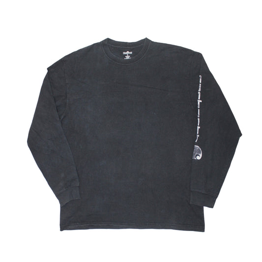 2000s CARHARTT LONG SLEEVE