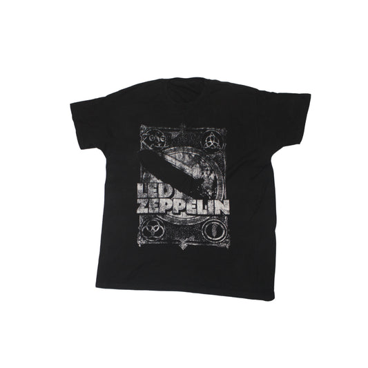 2018 LED ZEPPELIN TEE