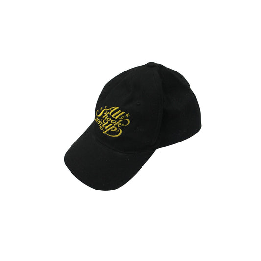 2017 ALL SHOOK UP BASEBALL CAP
