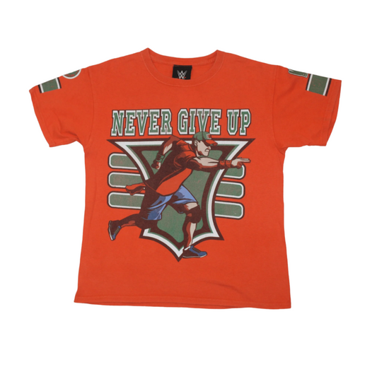 2010S WWE JOHN CENA TEE