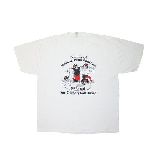 2000S FRIENDS OF WILLIAM PENN TEE