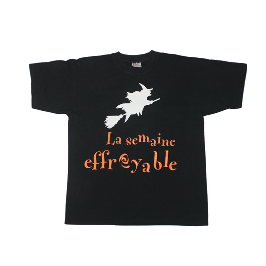 2000S LE SEMAINE TEE