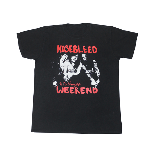 VTG NOSEBLEED TEE