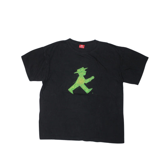 AMPELMANN BERLIN TEE