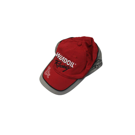 VTG WLADOIL RACING BASEBALL CAP
